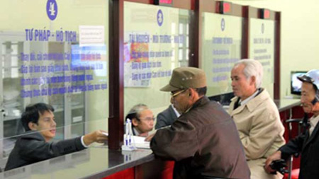 Ban hành Nghị định mới về thực hiện dân chủ trong hoạt động của cơ quan, đơn vị